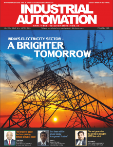 Industrial Automation Magazine