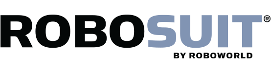 Robosuit Transparent Logo