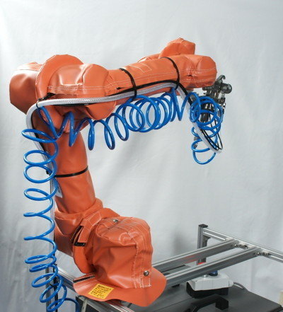 Universal Robots UR5 Roboworld Robosuit