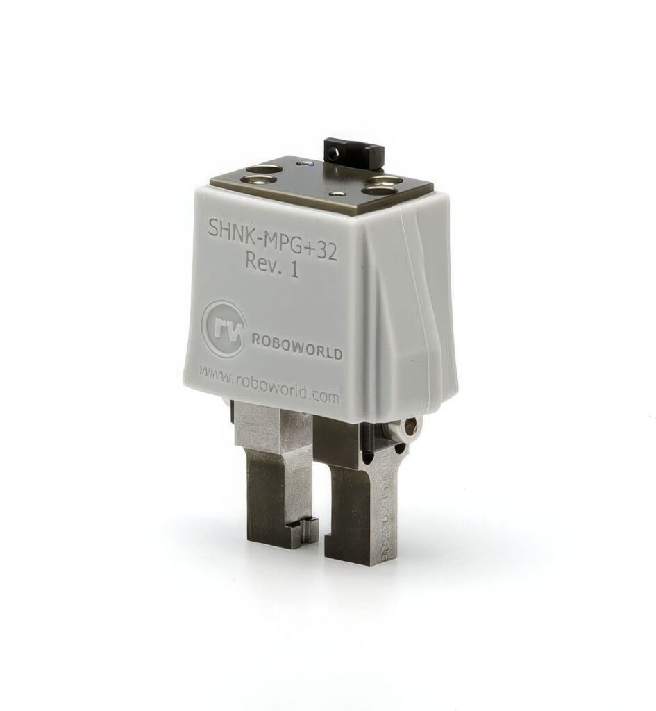 Accessories - Schunk MPG 32
