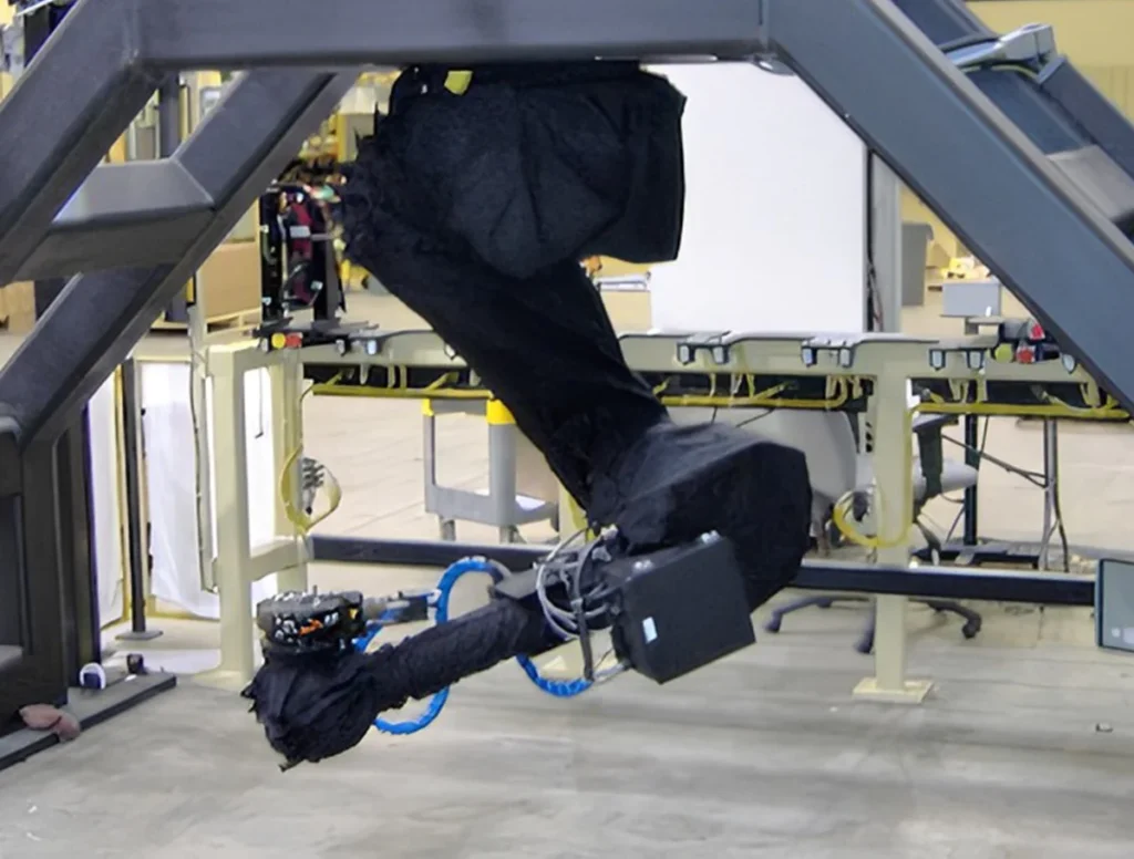 Application - Machine Tending