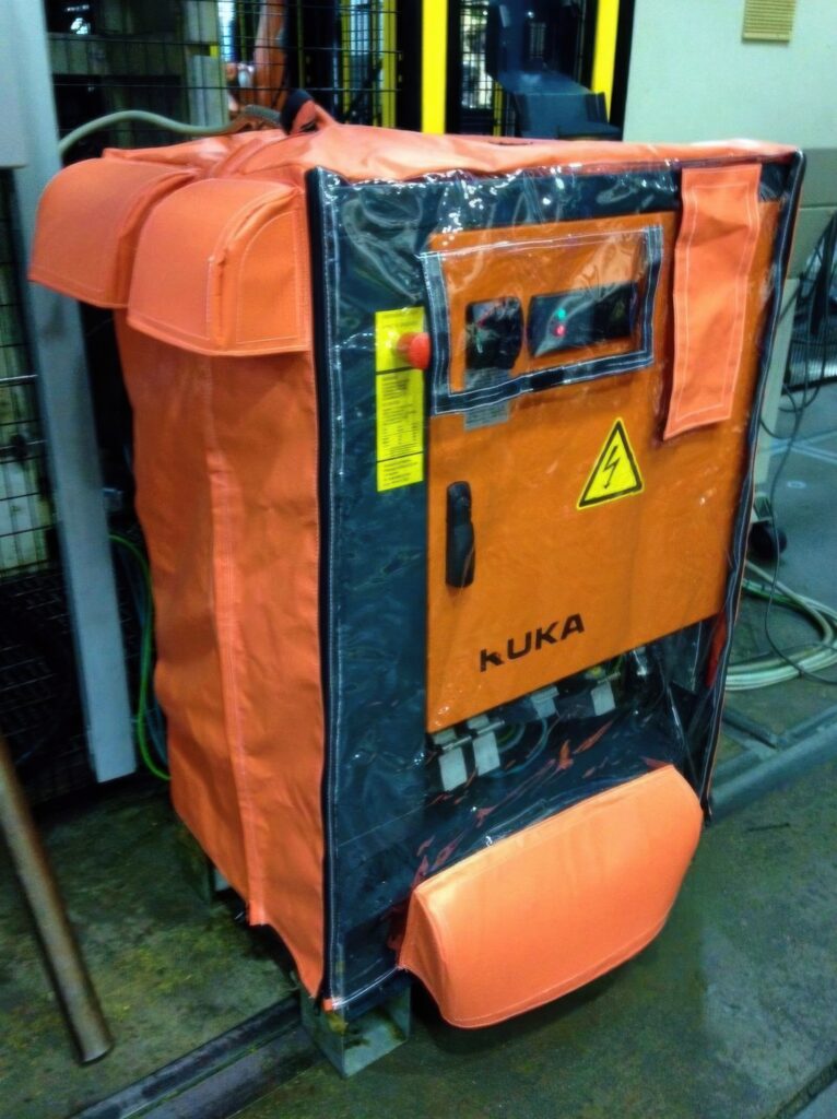 Accessories - Kuka KRC4