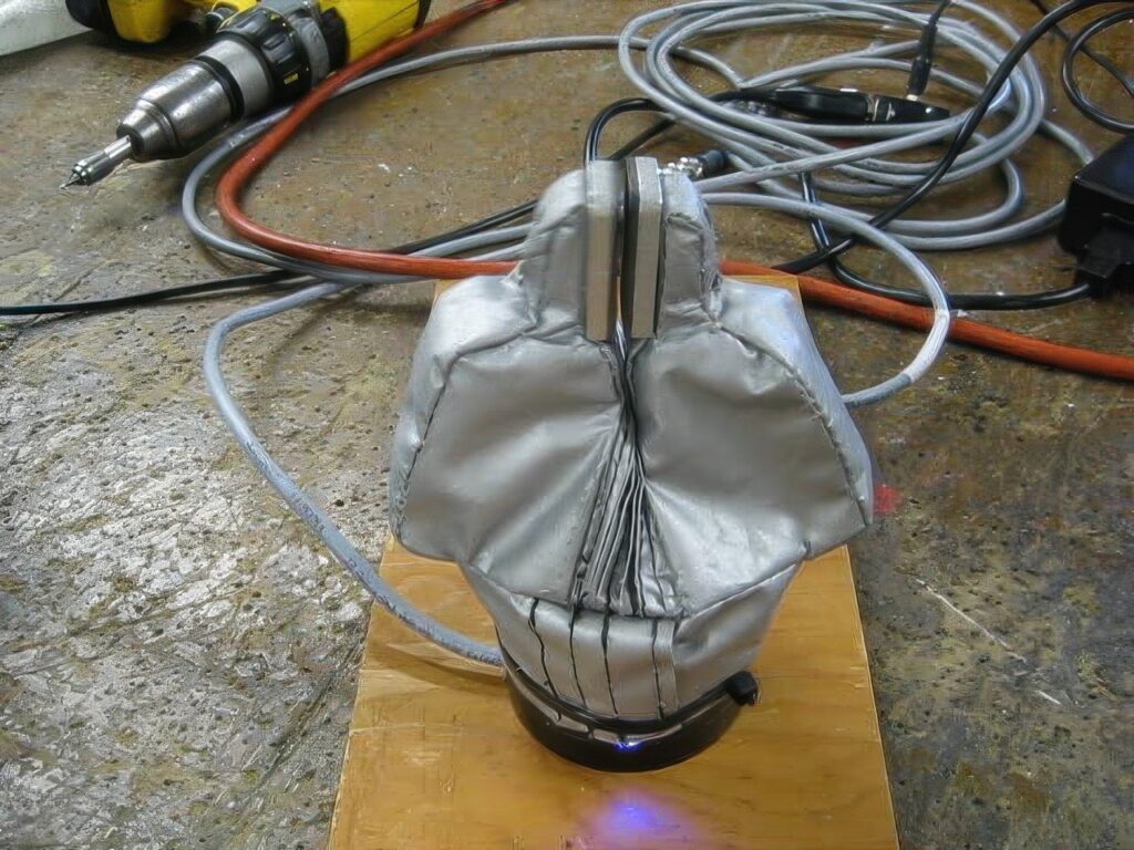 Accessories - Robotiq 2F 85 Gripper